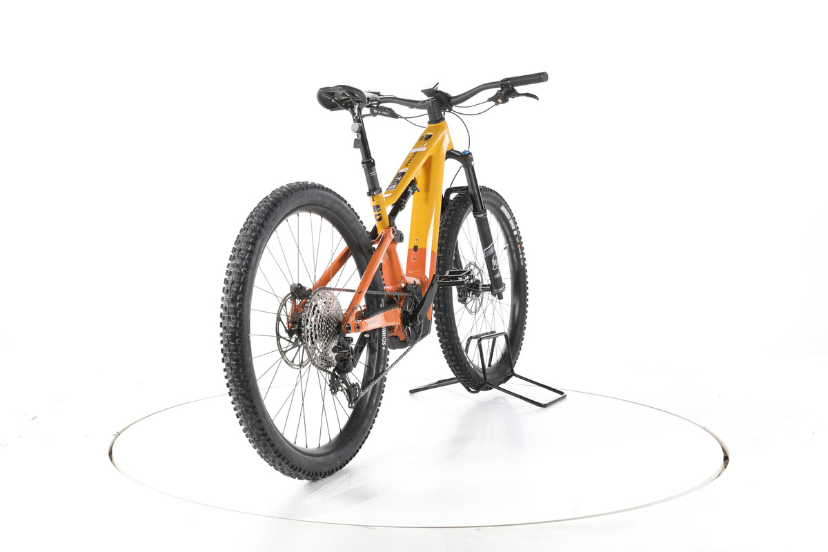 Focus Jam² 6.8 Nine E-Bike Fully - Image 11