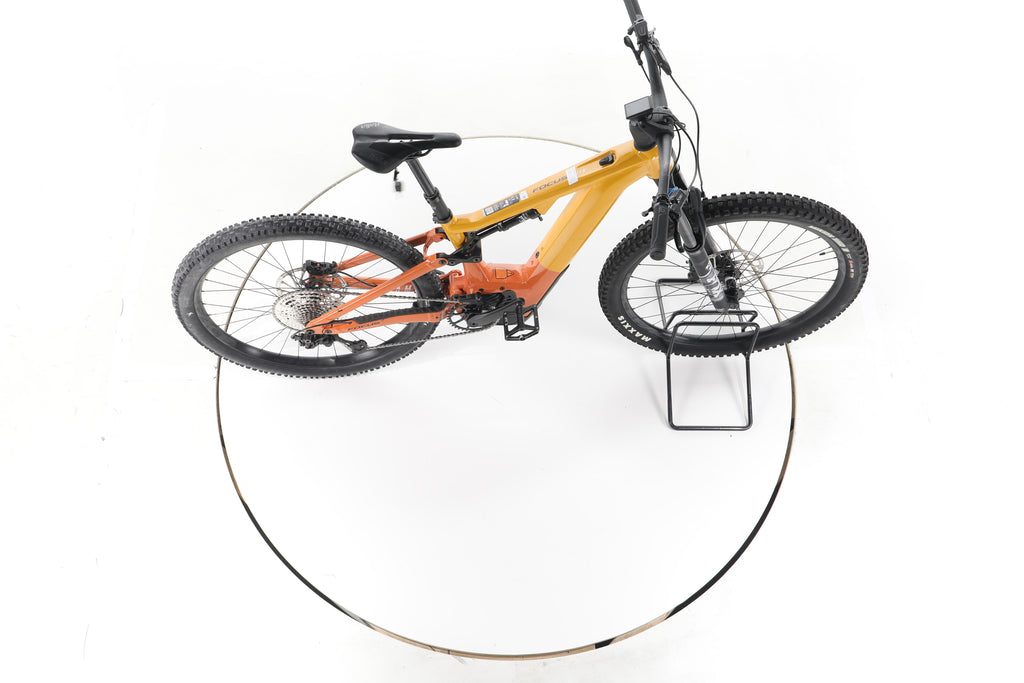 Focus Jam² 6.8 Nine E-Bike Fully - Image 13