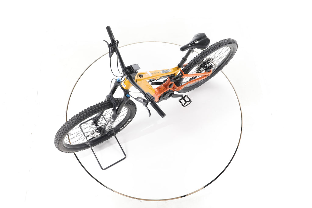 Focus Jam² 6.8 Nine E-Bike Fully - Image 18