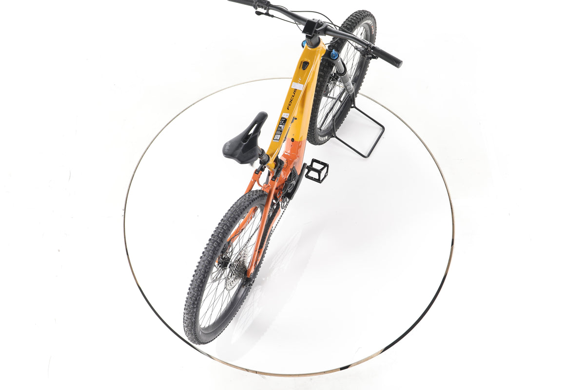 Focus Jam² 6.8 Nine E-Bike Fully - Image 23