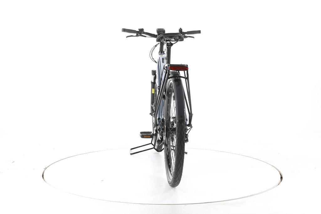 Scott Sub Tour eRide 10 Trekking E-Bike - Image 10