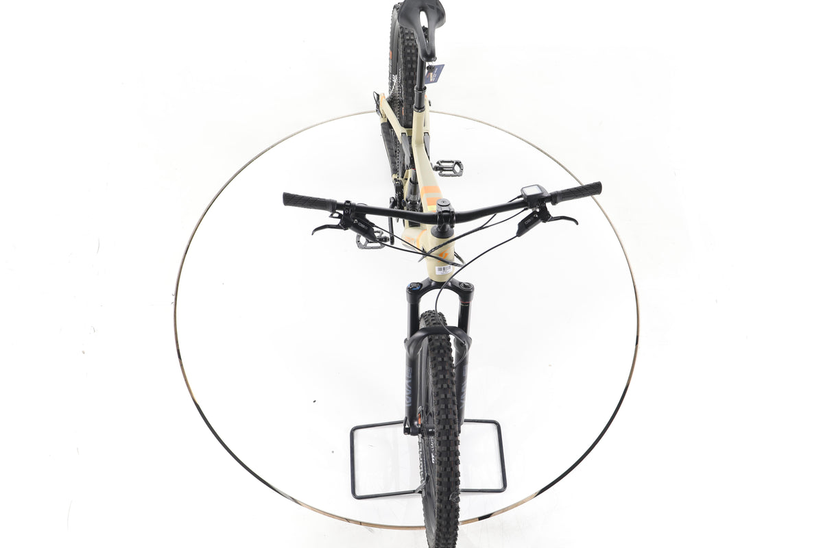 Simplon Steamer Pmax E-Bike Fully - Image 16