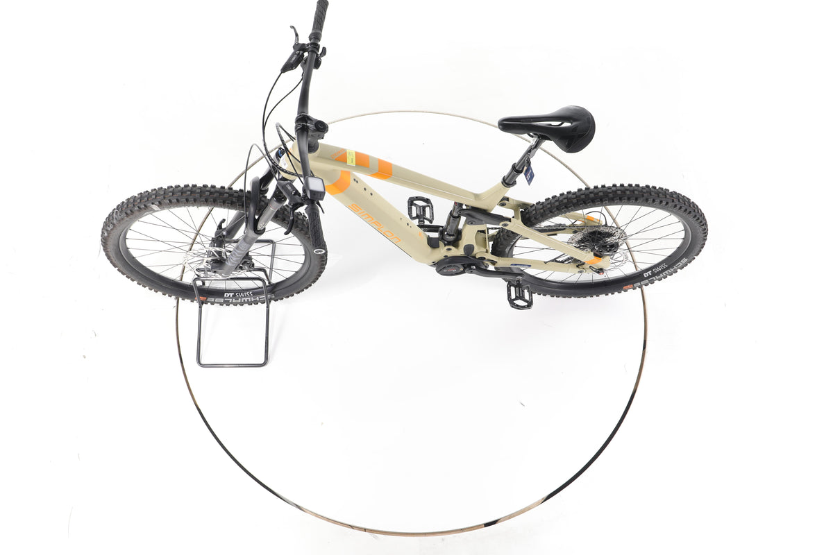 Simplon Steamer Pmax E-Bike Fully - Image 19