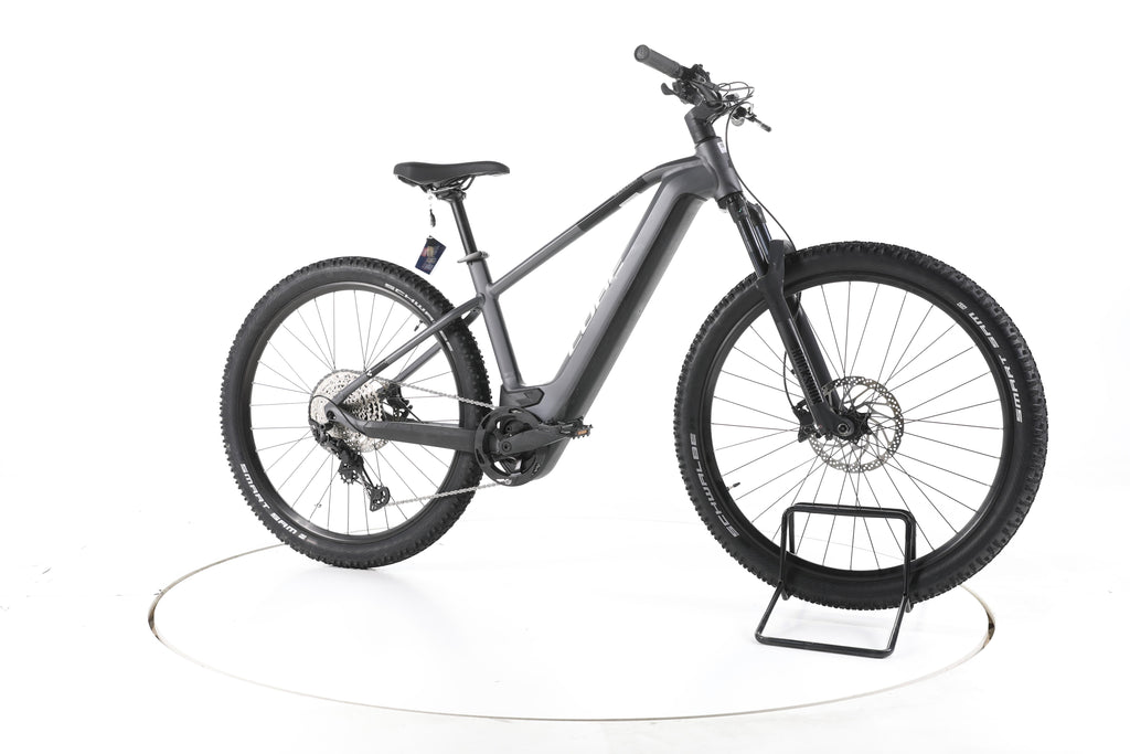 Cube Reaction Hybrid Race 750 E-Bike - Image 2