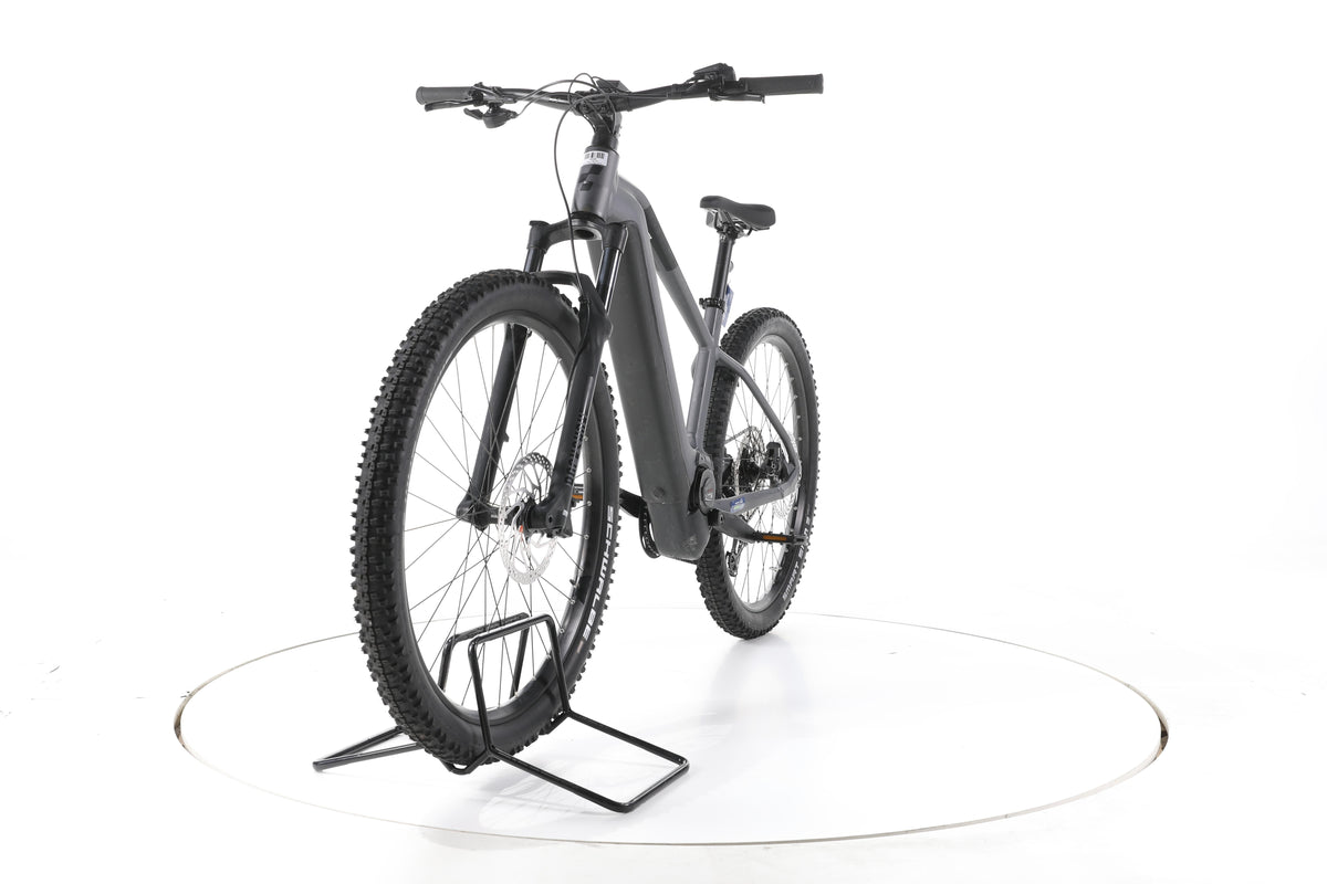 Cube Reaction Hybrid Race 750 E-Bike - Image 5
