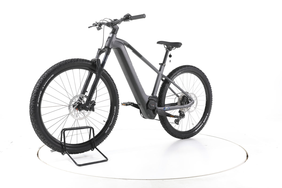 Cube Reaction Hybrid Race 750 E-Bike - Image 6