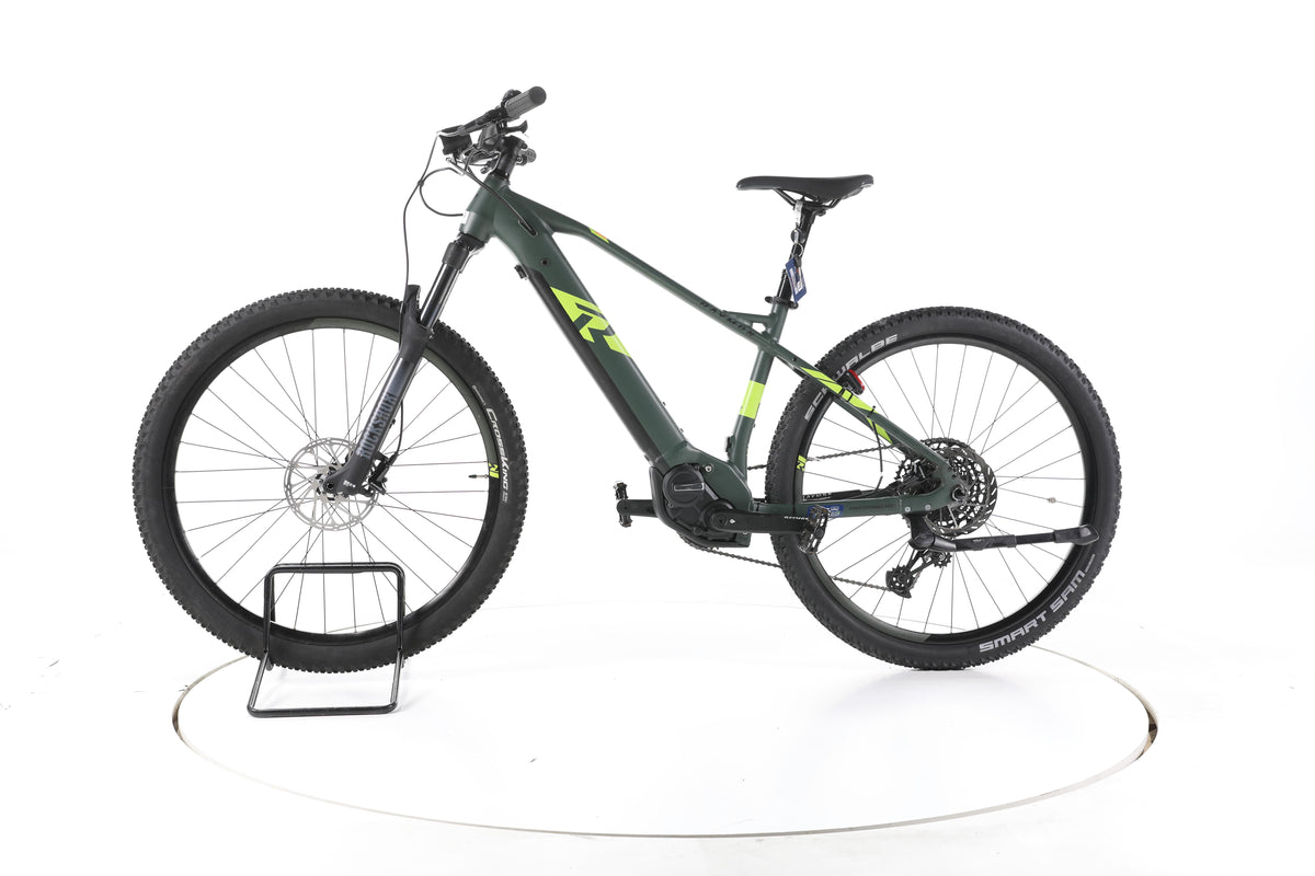 R Raymon HardRay E7.0 E-Bike - Image 7