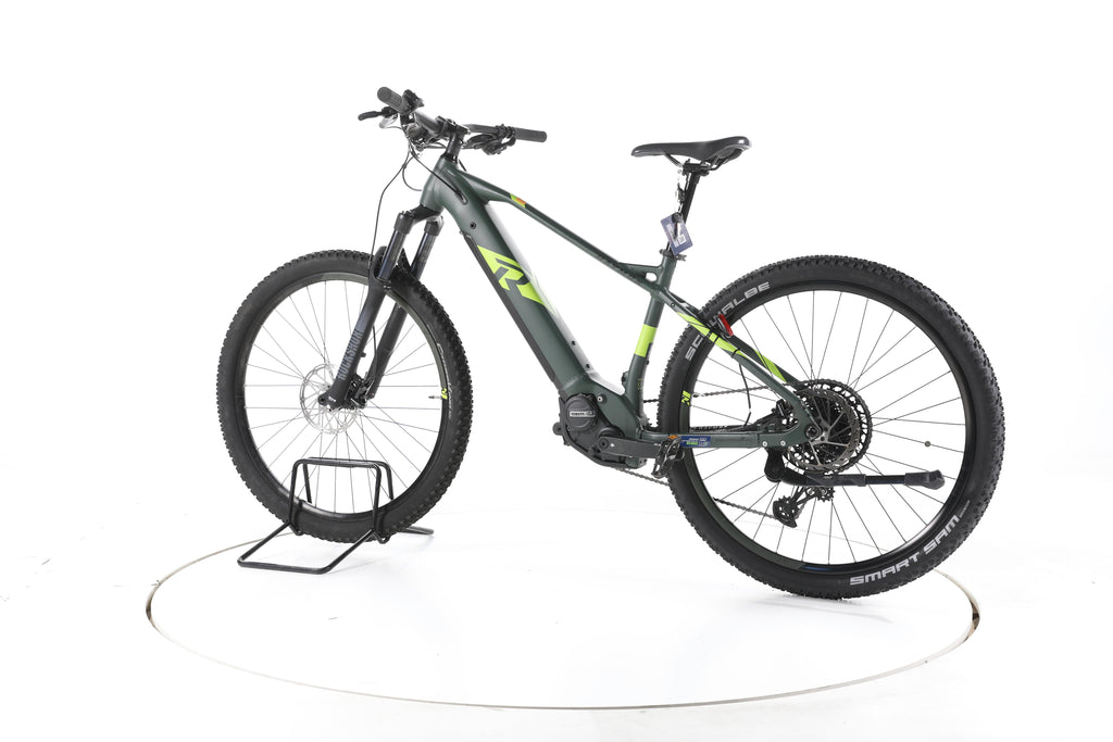 R Raymon HardRay E7.0 E-Bike - Image 8