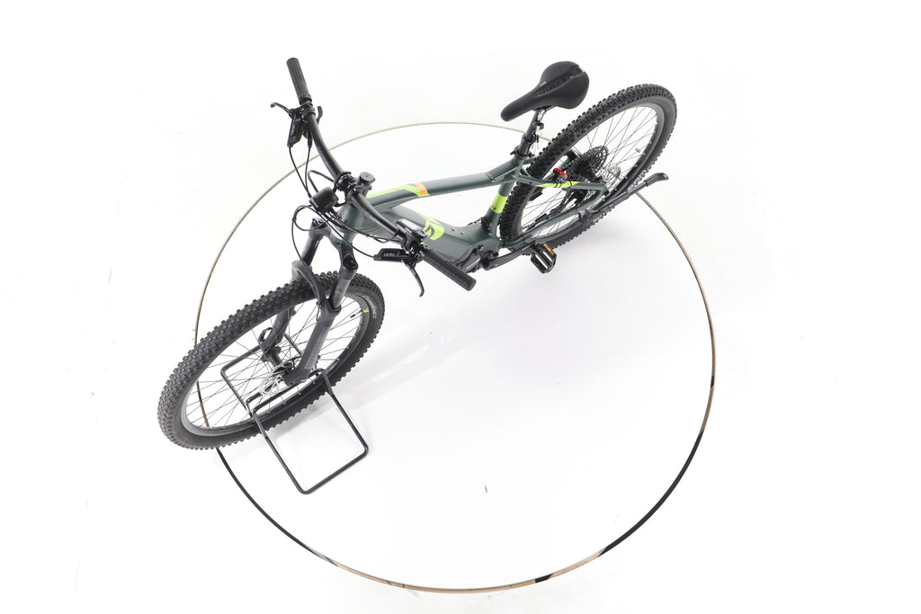 R Raymon HardRay E7.0 E-Bike - Image 18