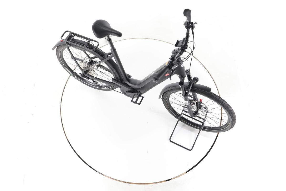 Cube Kathmandu Hybrid EXC 800 Trekking E-Bike Tiefeinsteiger 2025 - Image 14