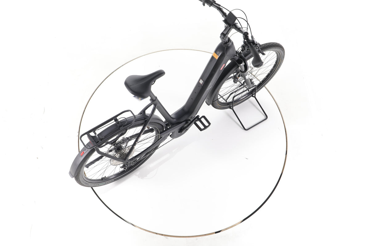 Cube Kathmandu Hybrid EXC 800 Trekking E-Bike Tiefeinsteiger 2025 - Image 24
