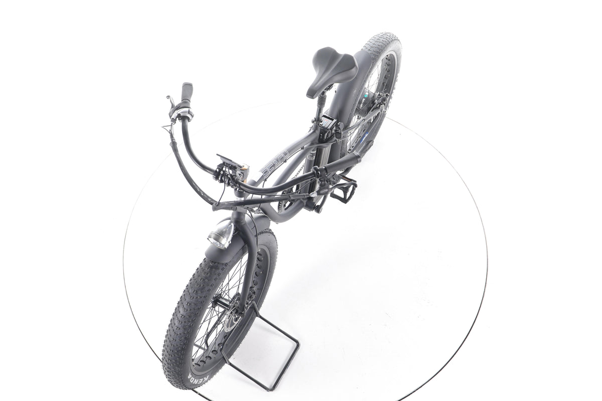 BAD Bike Beach Fat E-Fatbikes - Image 17