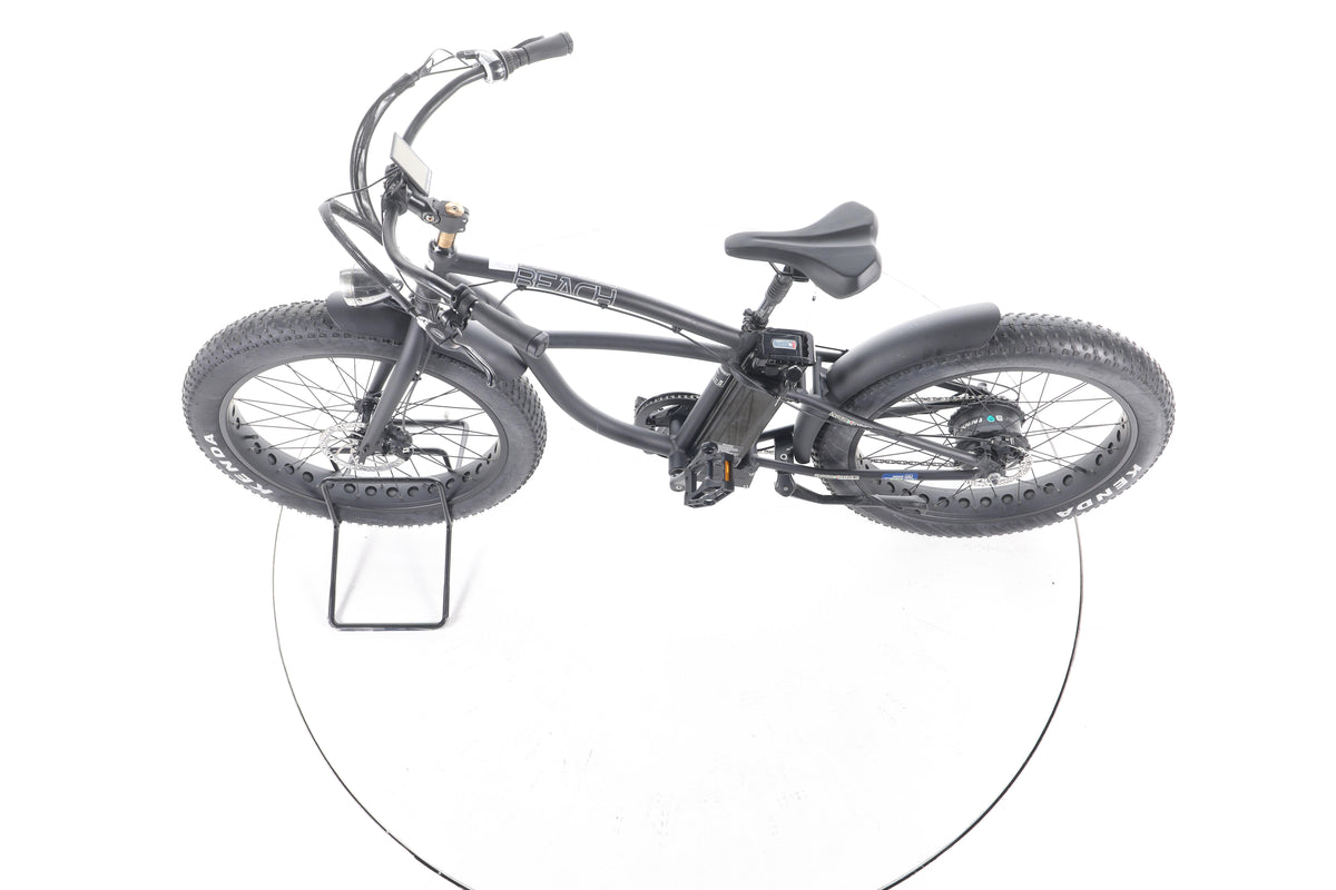 BAD Bike Beach Fat E-Fatbikes - Image 19