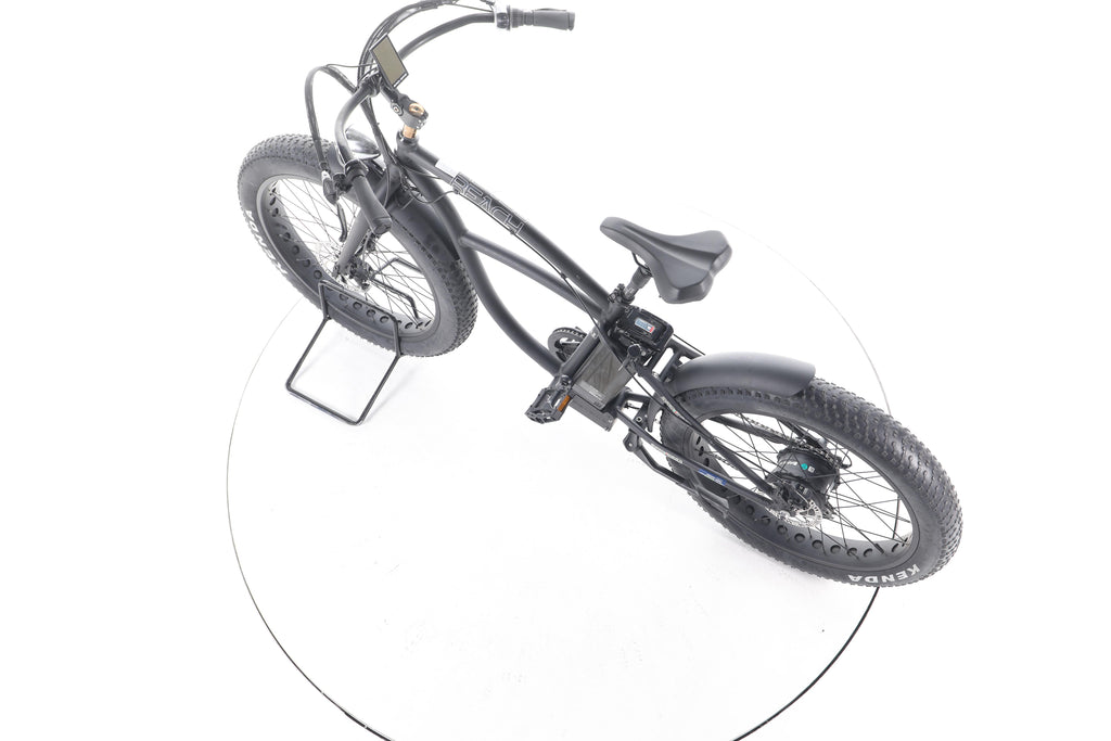 BAD Bike Beach Fat E-Fatbikes - Image 20