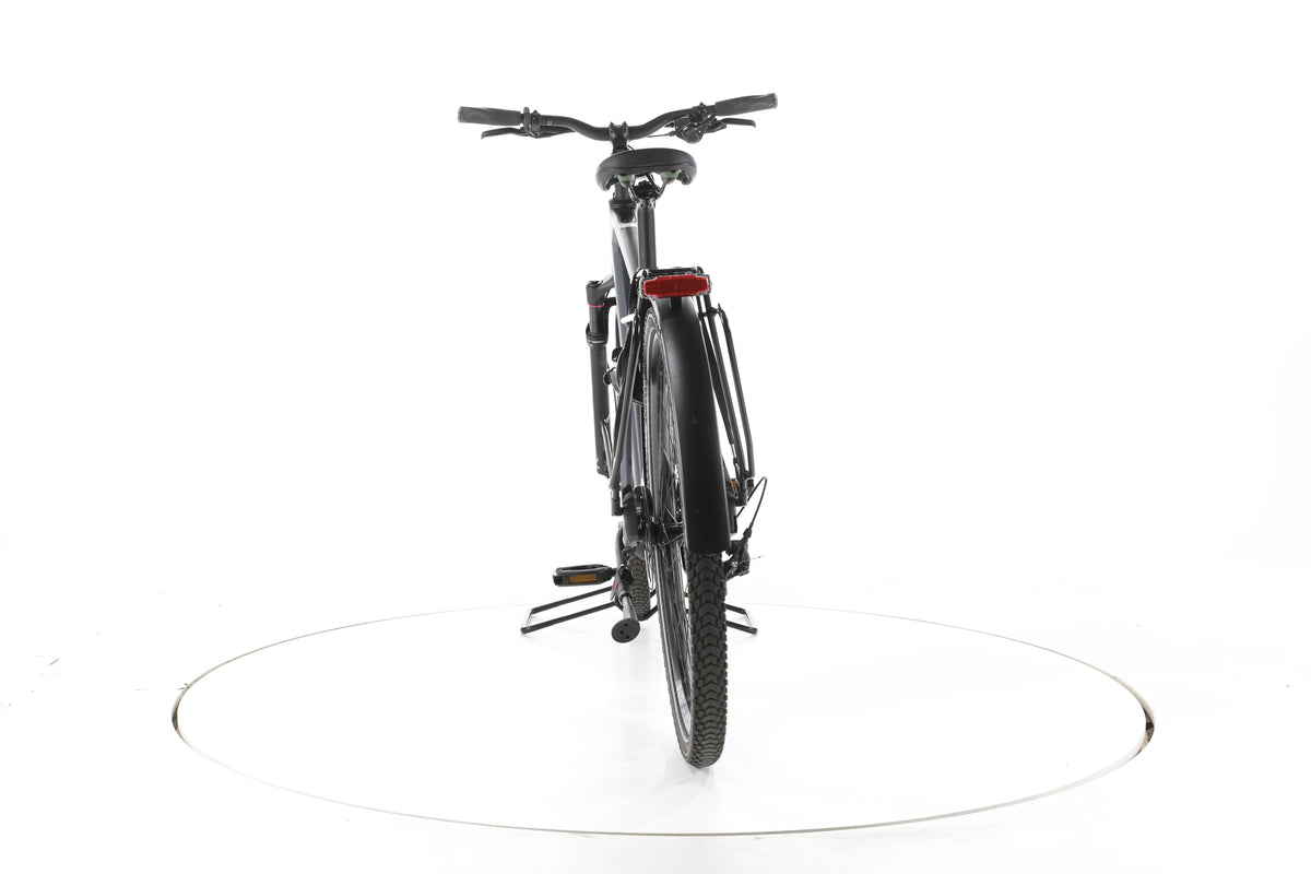 Simplon Silkcarbon TQ Trekking E-Bike Carbon 2025 - Image 10