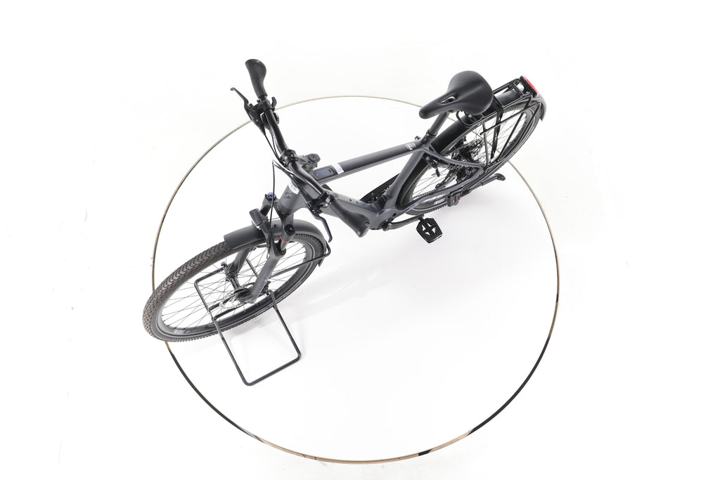 Simplon Silkcarbon TQ Trekking E-Bike Carbon 2025 - Image 18