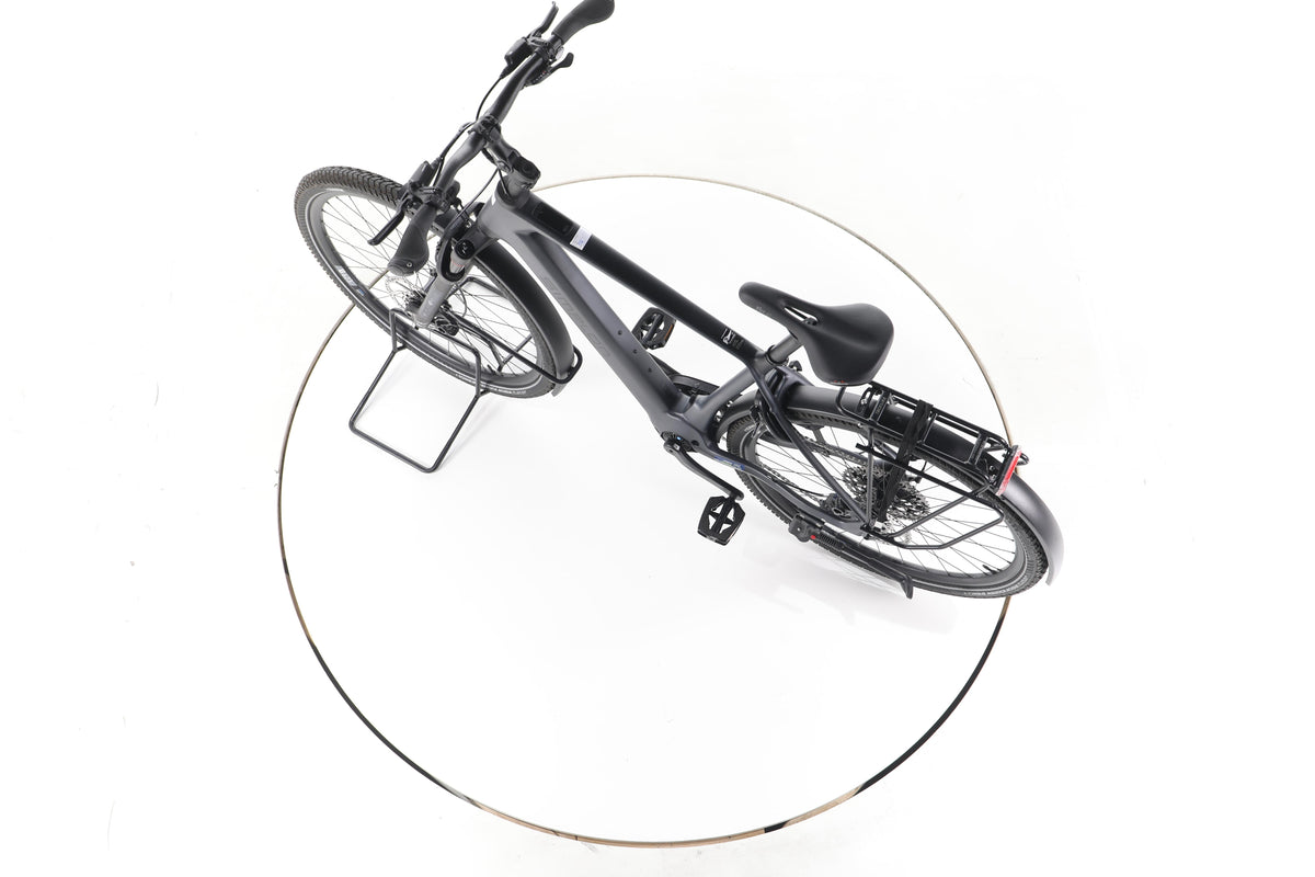 Simplon Silkcarbon TQ Trekking E-Bike Carbon 2025 - Image 20