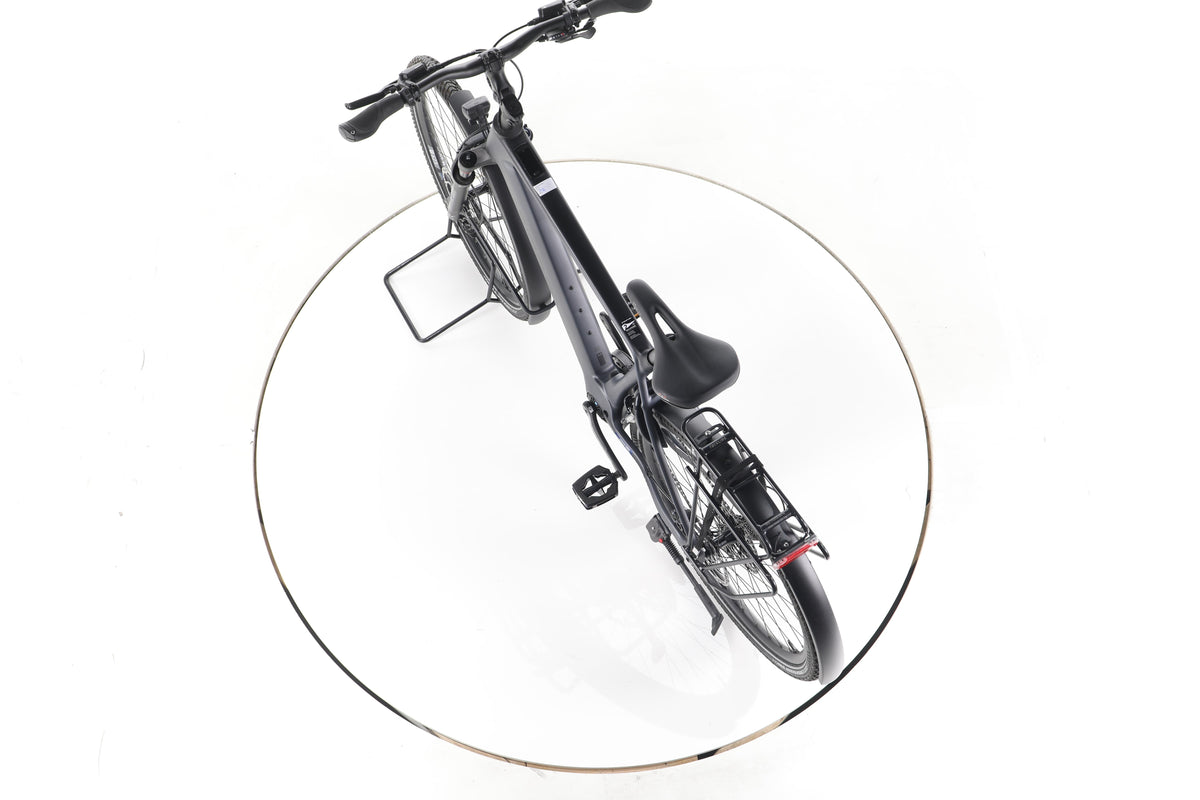 Simplon Silkcarbon TQ Trekking E-Bike Carbon 2025 - Image 21