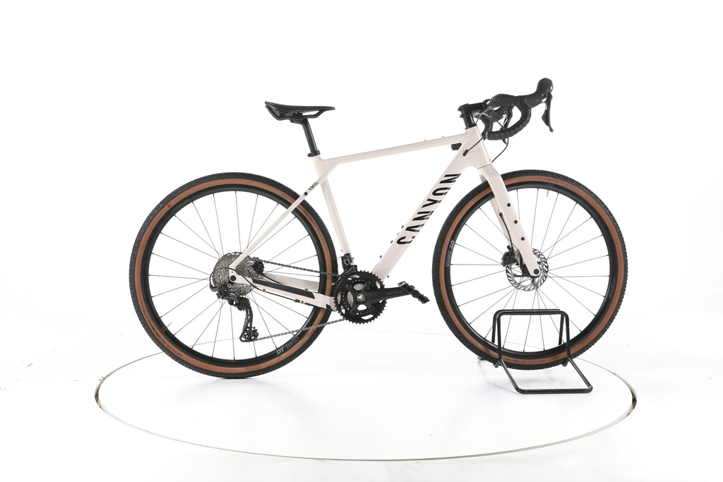 Canyon Grizl 7 Gravelbike 2024 - Image 1