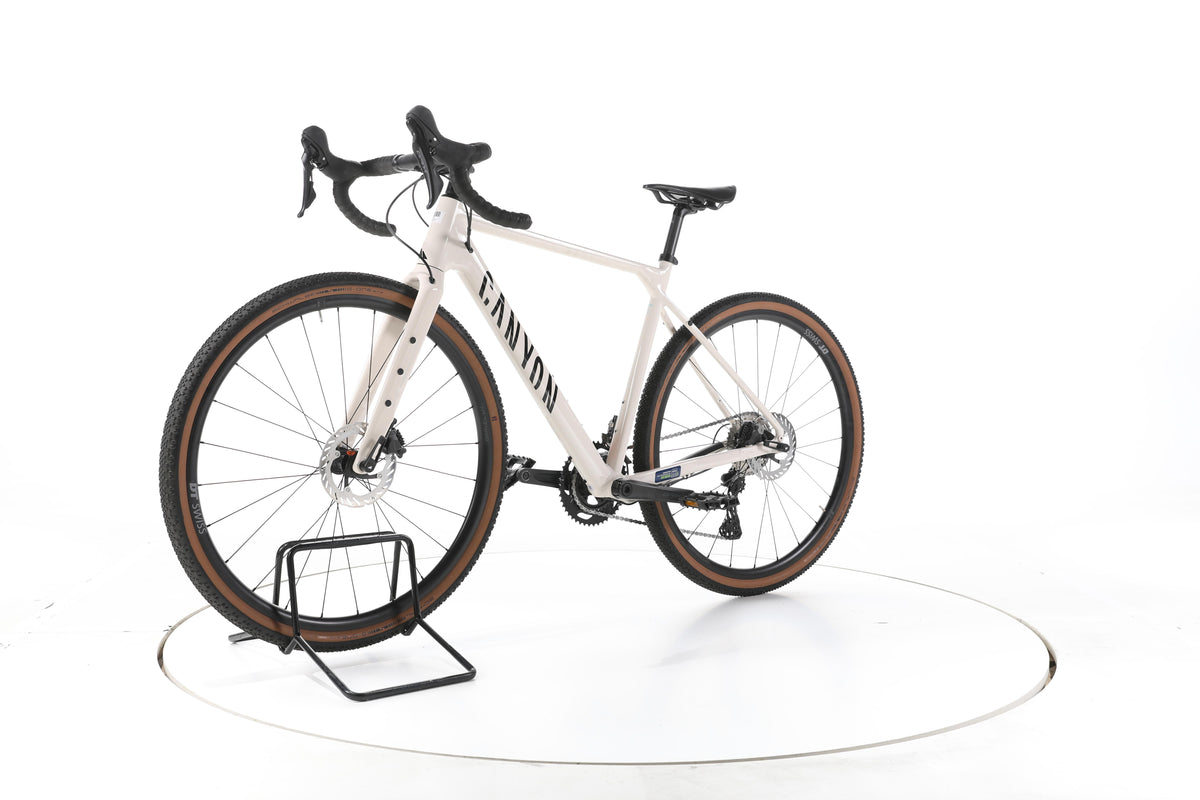 Canyon Grizl 7 Gravelbike 2024 - Image 6