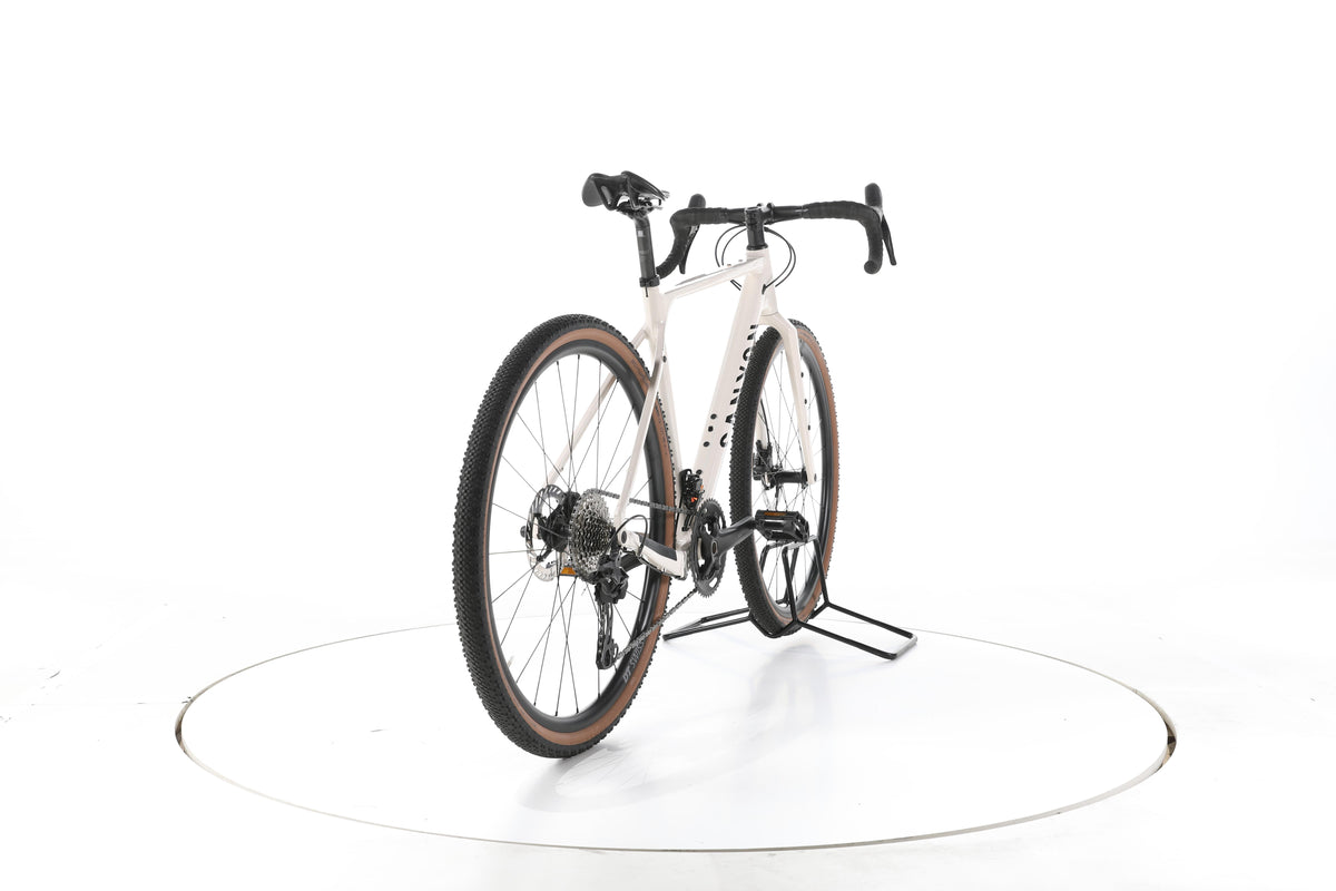 Canyon Grizl 7 Gravelbike 2024 - Image 11