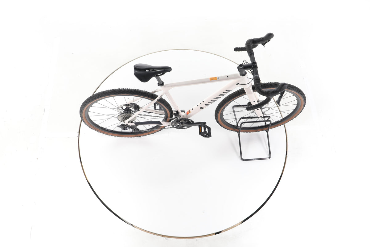 Canyon Grizl 7 Gravelbike 2024 - Image 13
