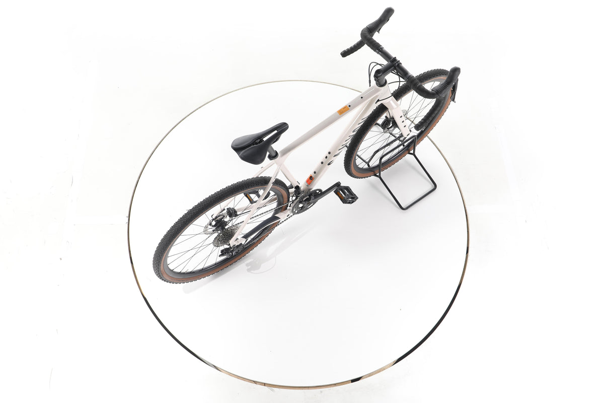 Canyon Grizl 7 Gravelbike 2024 - Image 24