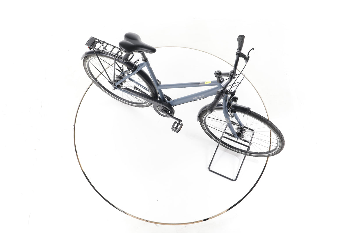 FALTER U 4.0 Fahrrad City & Trekking - Image 14