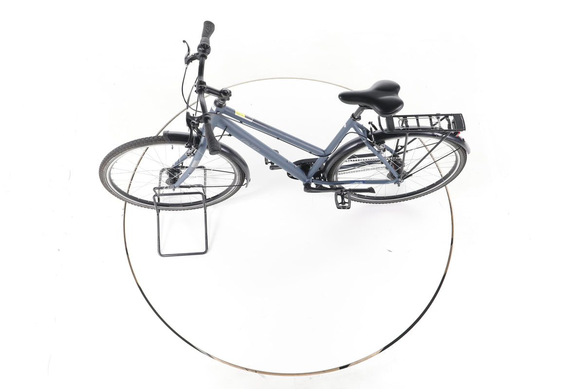 FALTER U 4.0 Fahrrad City & Trekking - Image 19