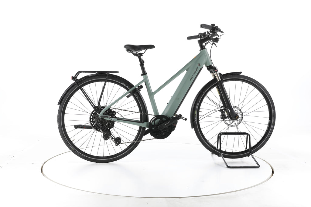 Riese & Müller Roadster Mixte Touring Trekking E-Bike - Image 1