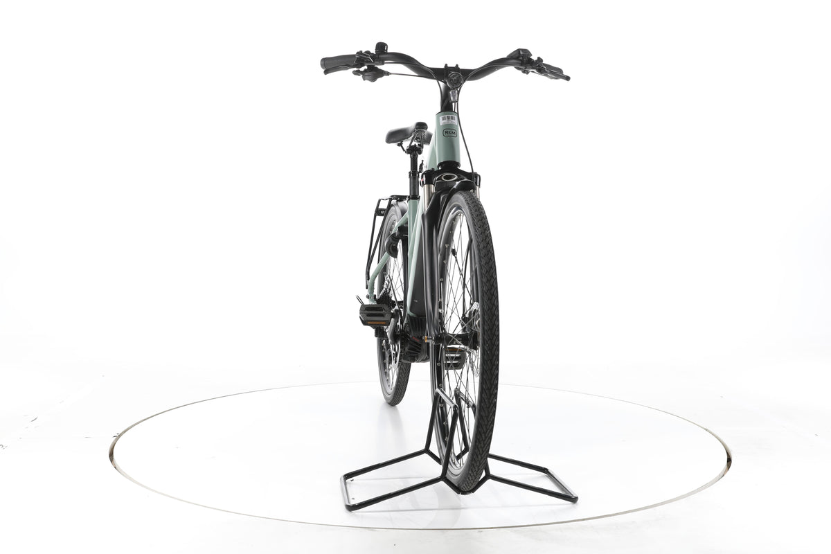 Riese & Müller Roadster Mixte Touring Trekking E-Bike - Image 4