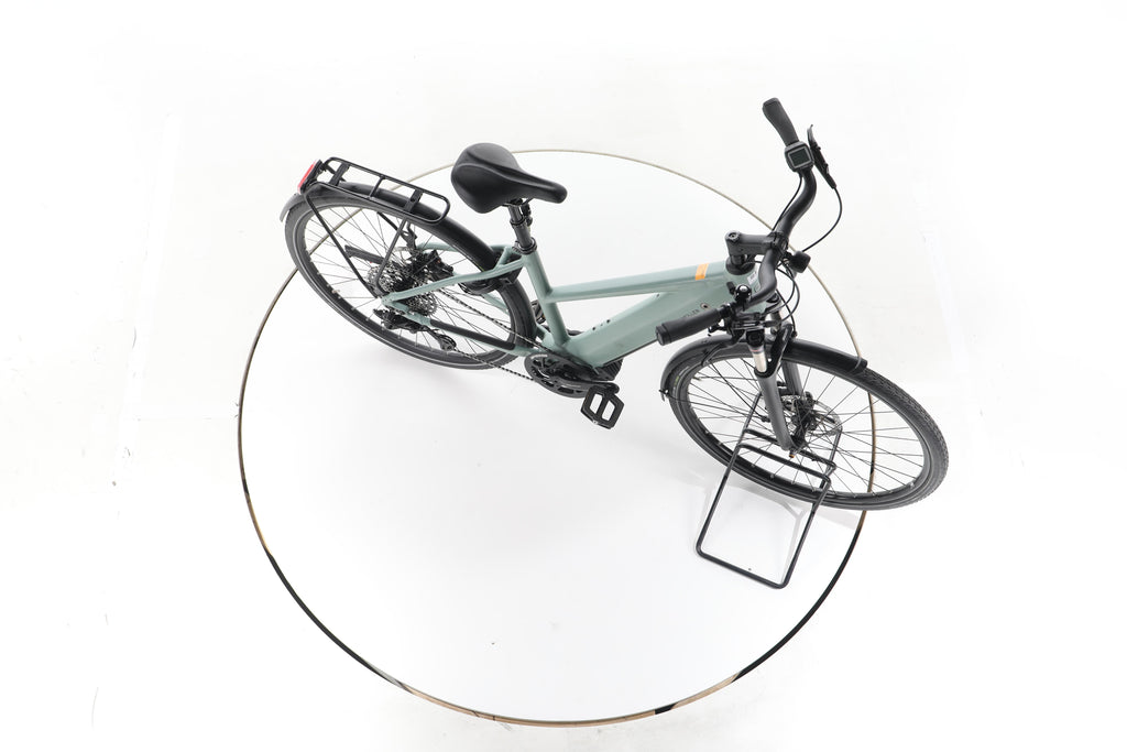 Riese & Müller Roadster Mixte Touring Trekking E-Bike - Image 14