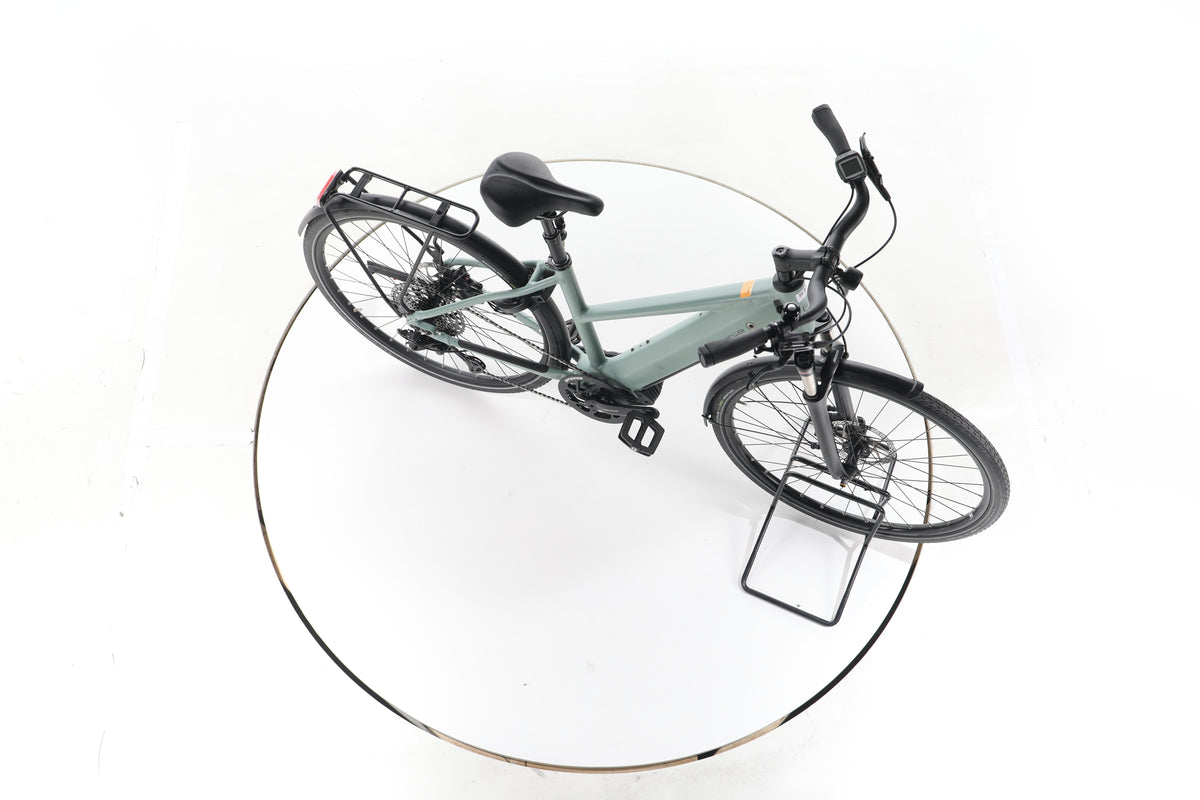 Riese & Müller Roadster Mixte Touring Trekking E-Bike - Image 14