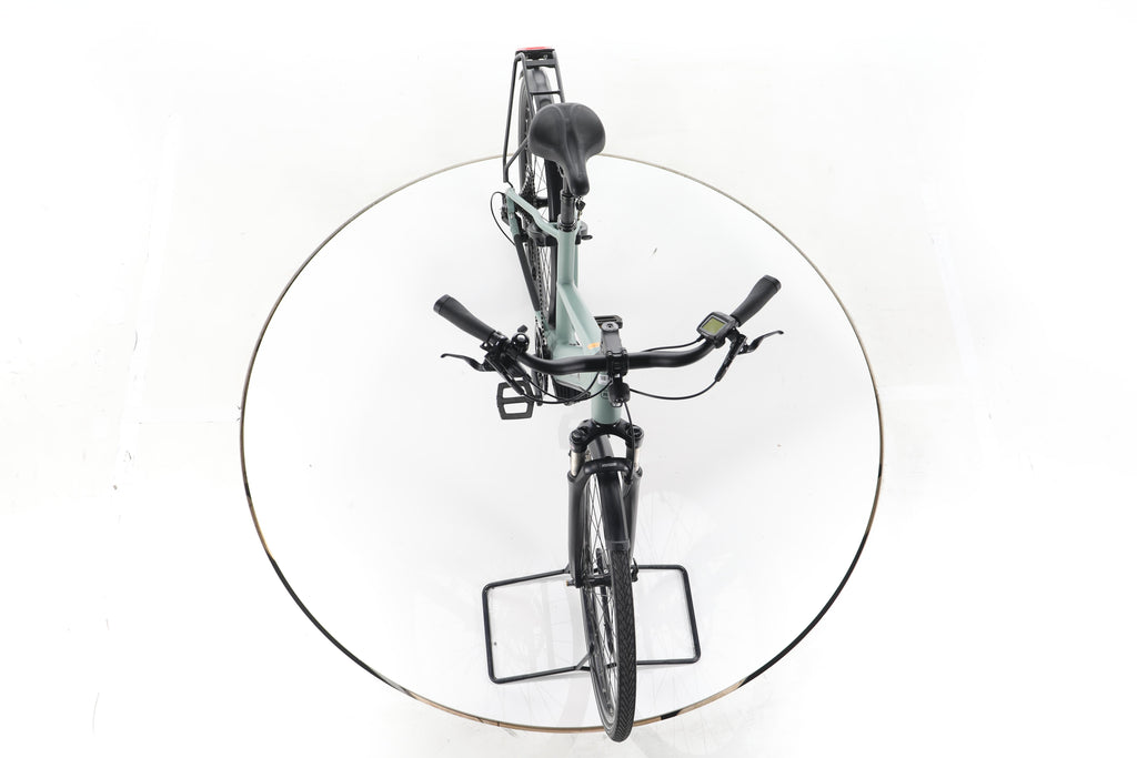 Riese & Müller Roadster Mixte Touring Trekking E-Bike - Image 16