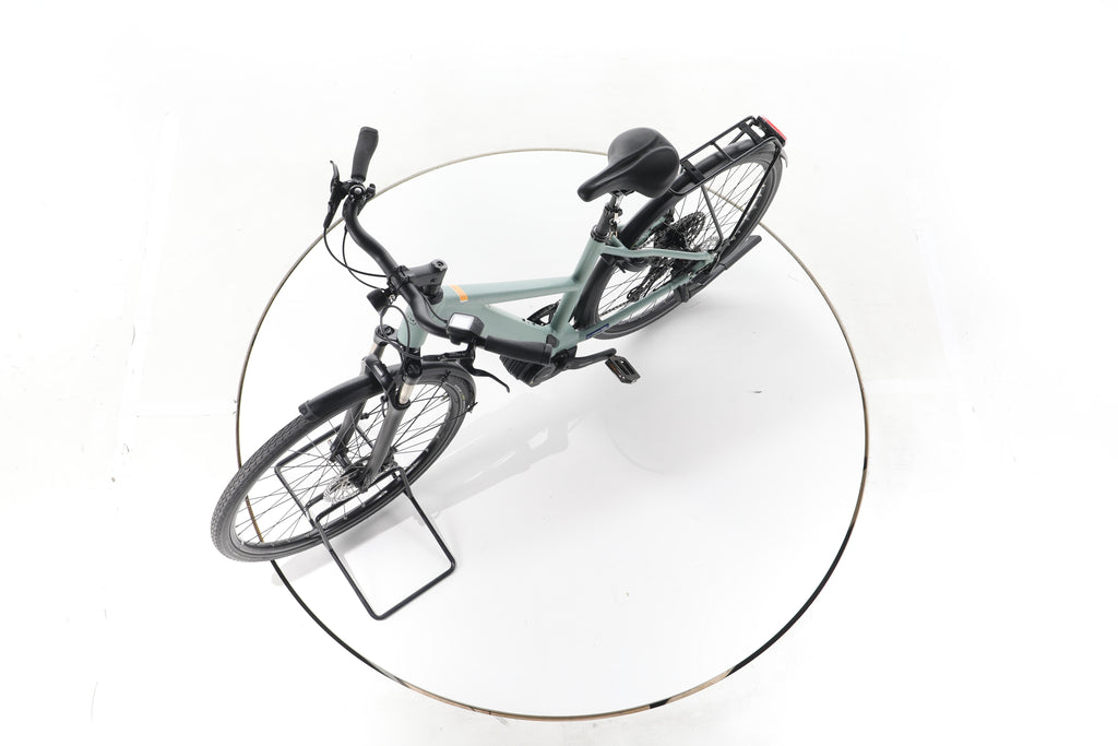 Riese & Müller Roadster Mixte Touring Trekking E-Bike - Image 18