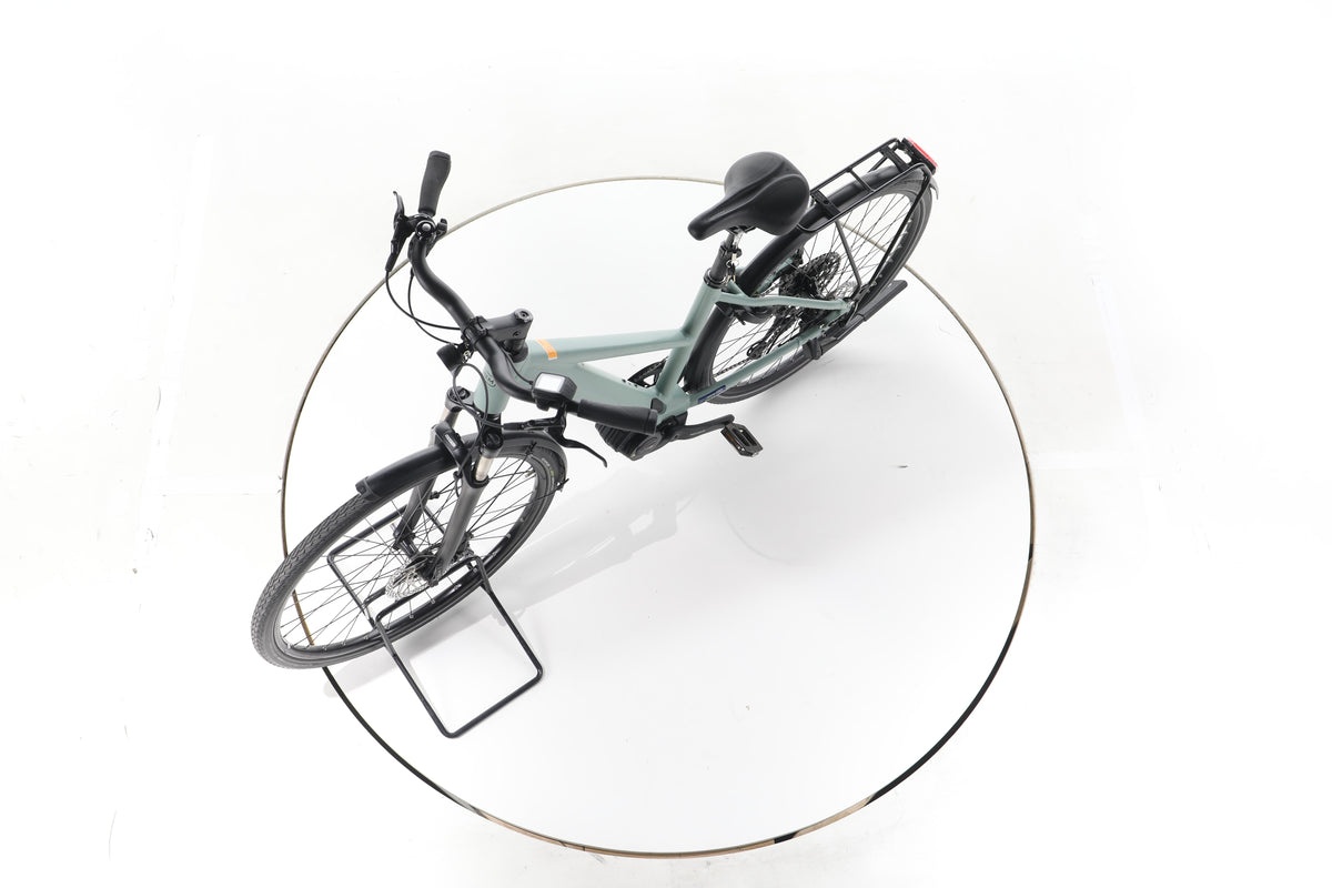 Riese & Müller Roadster Mixte Touring Trekking E-Bike - Image 18