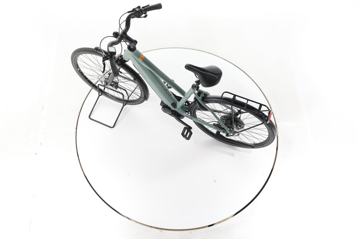 Riese & Müller Roadster Mixte Touring Trekking E-Bike - Image 20