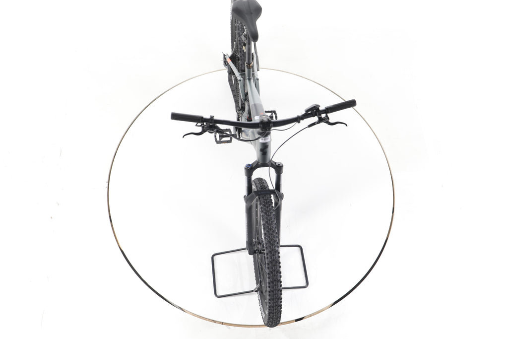 Cube Stereo Hybrid 120 Pro 750 E-Bike Fully - Image 16