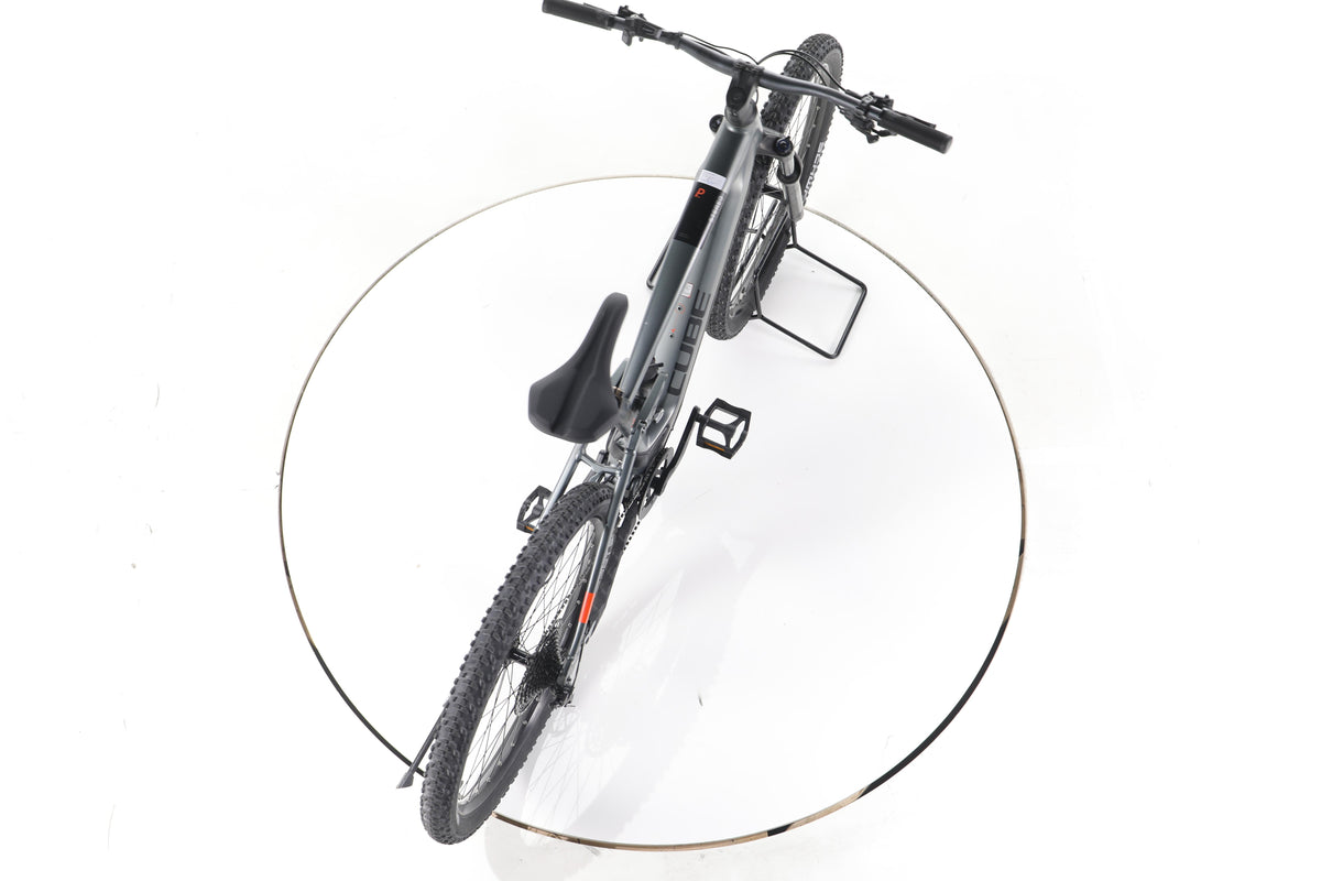 Cube Stereo Hybrid 120 Pro 750 E-Bike Fully - Image 23