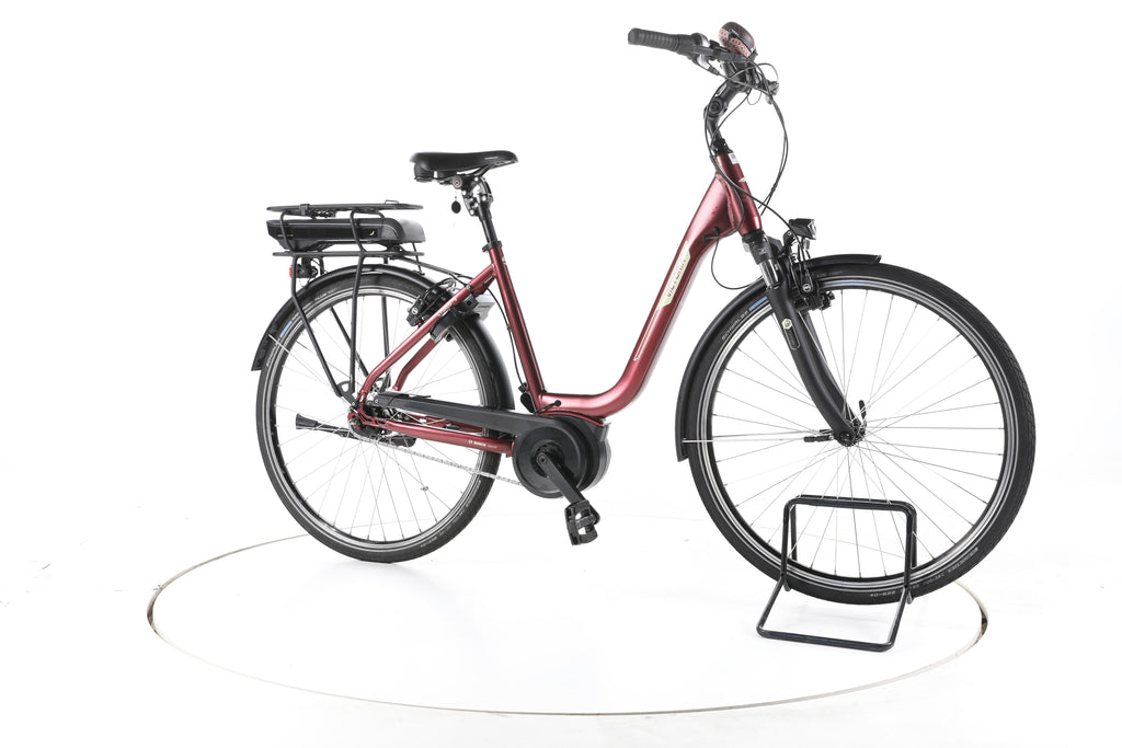 Victoria Cysalo 9 City E-Bike Tiefeinsteiger - Image 2