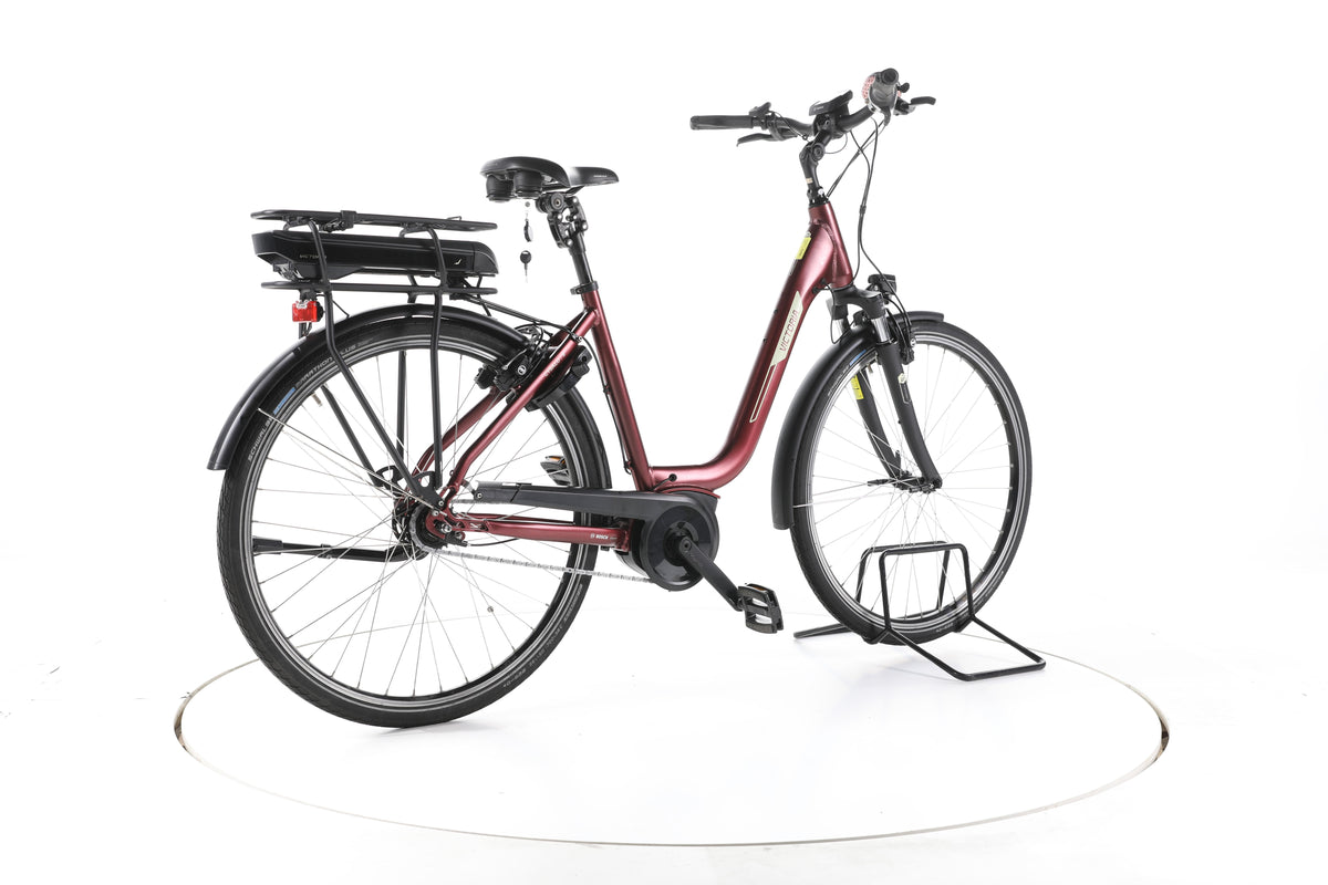 Victoria Cysalo 9 City E-Bike Tiefeinsteiger - Image 12