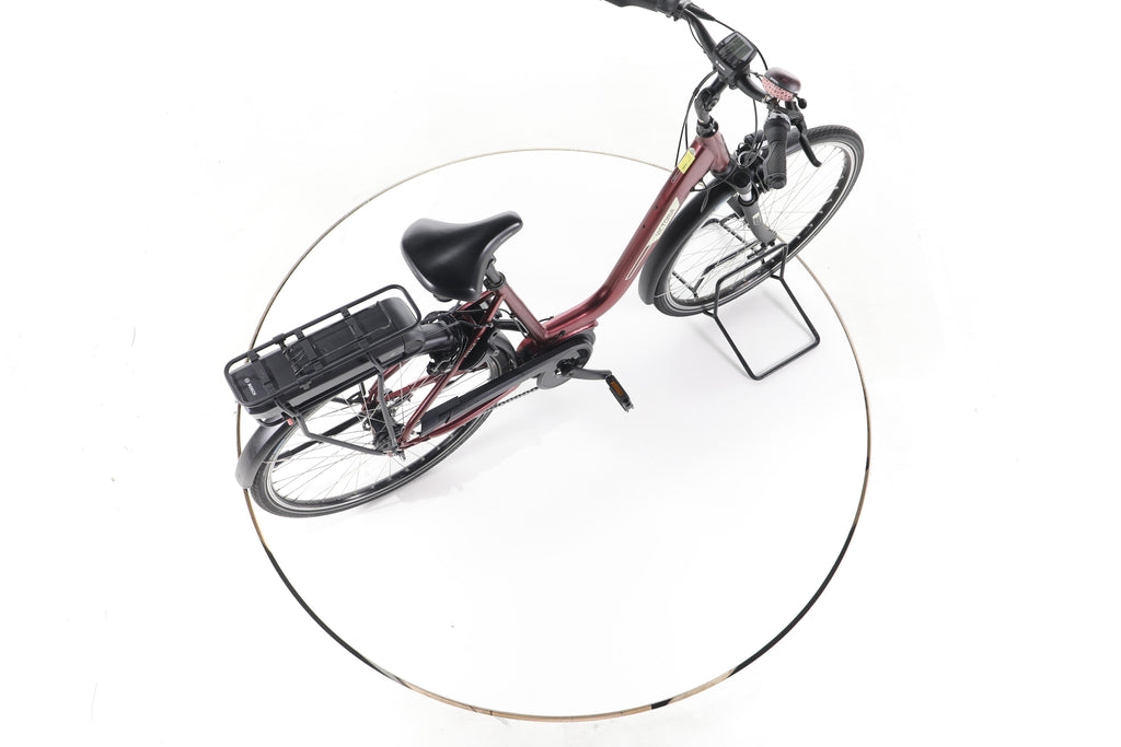 Victoria Cysalo 9 City E-Bike Tiefeinsteiger - Image 24