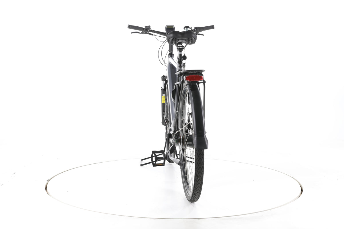Victoria eTrekking 11.3 City E-Bike - Image 10