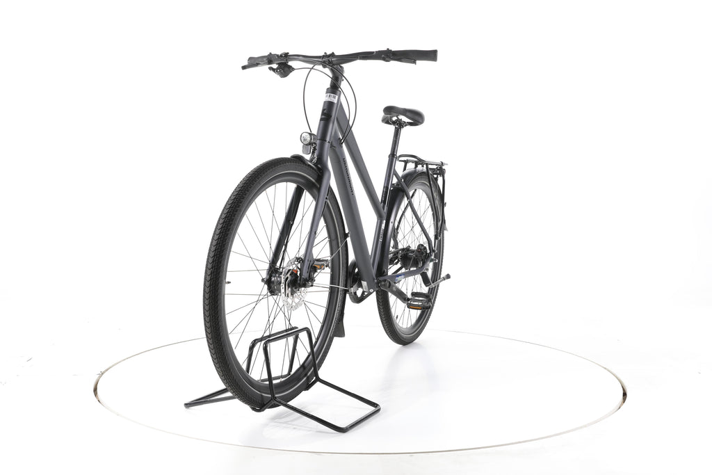 Bergamont Vitess N8 Belt TR Fahrrad City & Trekking - Image 5