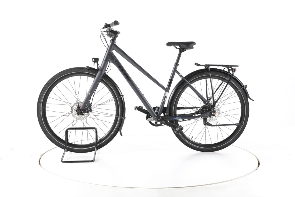 Bergamont Vitess N8 Belt TR Fahrrad City & Trekking - Image 7
