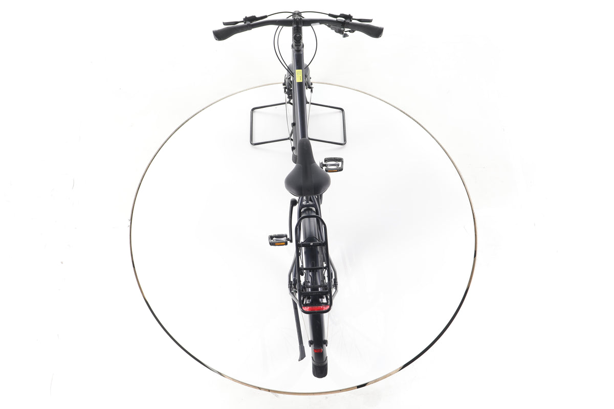 Bergamont Vitess N8 Belt TR Fahrrad City & Trekking - Image 22