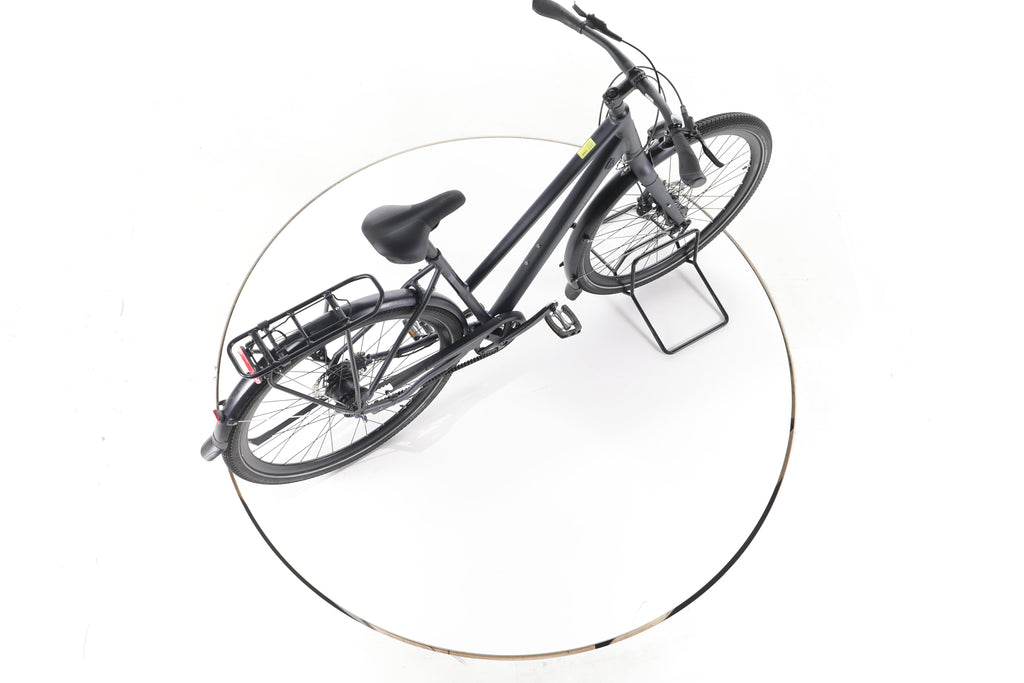 Bergamont Vitess N8 Belt TR Fahrrad City & Trekking - Image 24