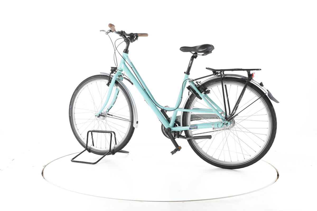 Radhaus Neue Sülze TR 30 Fahrrad City & Trekking - Image 8