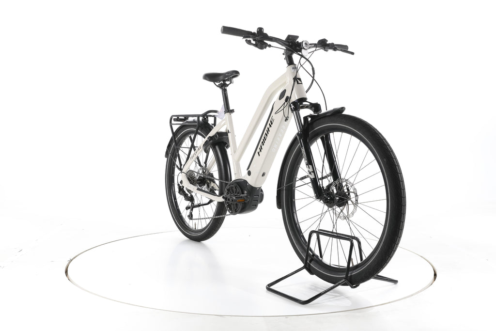 Haibike Trekking 3 Trekking E-Bike 2024 - Image 3