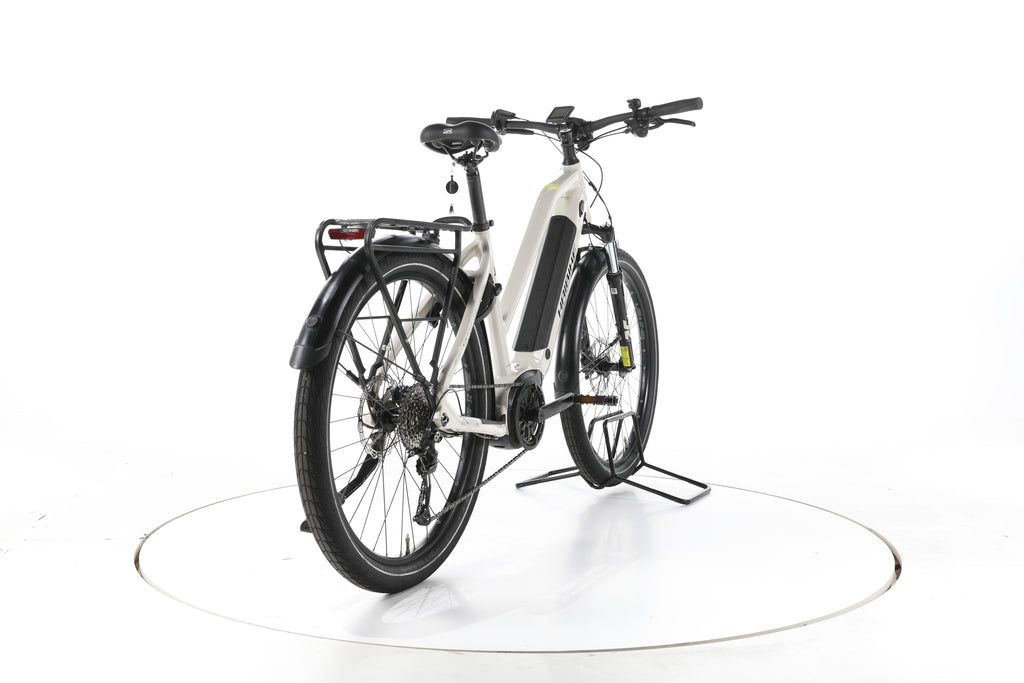 Haibike Trekking 3 Trekking E-Bike 2024 - Image 11
